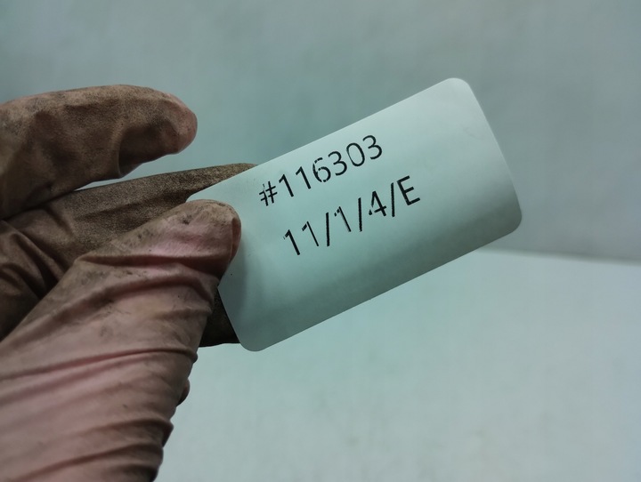 фото №10, Kia carnival ii 2.9 crdi выборщик домкрат коробки передач автомат dsg