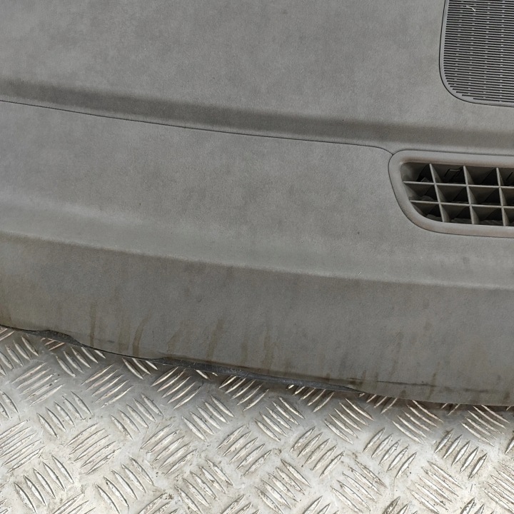 фото №8, Торпедо роздавальна, капот mercedes-benz eqs v297 a2976803000 28825500