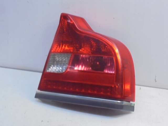 фото №9, Volvo s80 1 i ts 03-06 фара зад права вкладка 4d sedan рестайлінг fl 159224