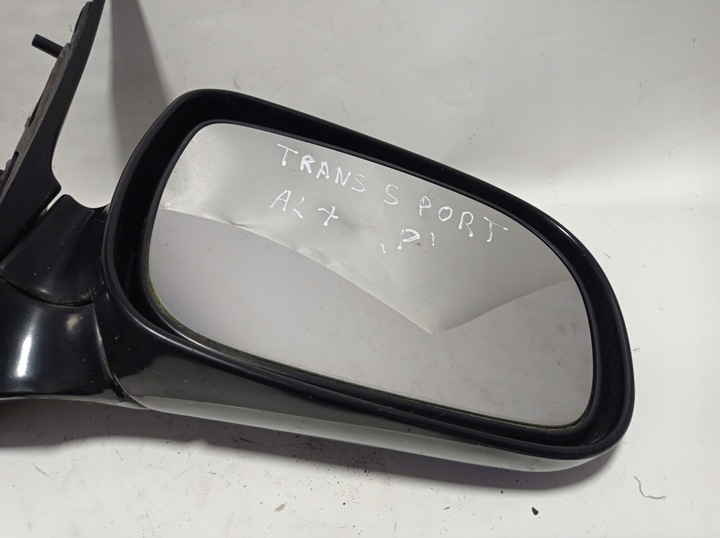 фото №8, Зеркало правые chevrolet trans sport 5 pin