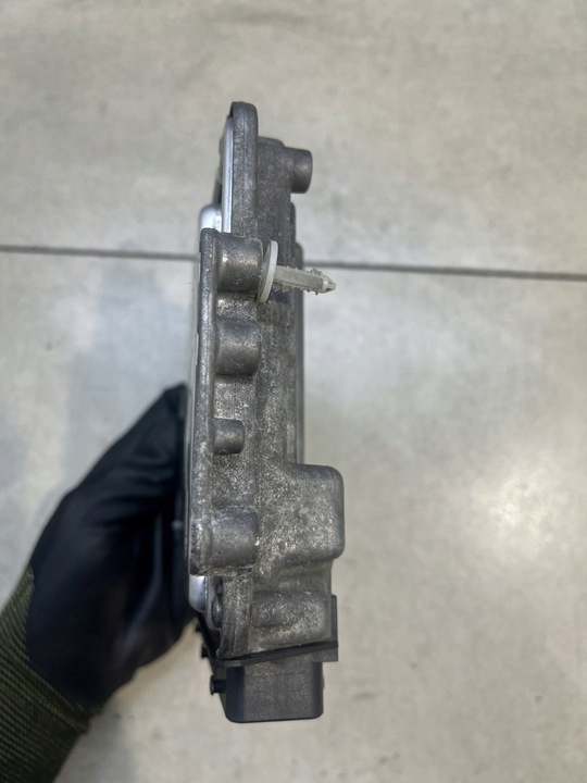 фото №7, Комп'ютер двигуна ford focus ii 1.6 tdci 0281011701