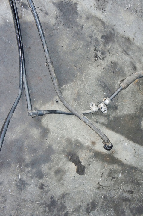 фото №5, Jp239 iveco stralis as440 провода пневматическая