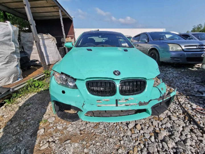 фото №6, Bmw 3-серія коробка запобіжників 2008 3.0l 698897401