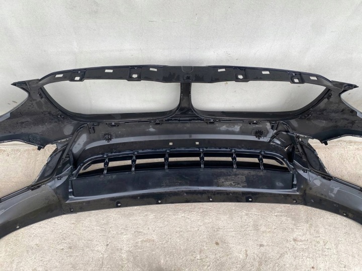фото №7, Bmw x3 g01 xline бампер передний 773828 51117488287 познань