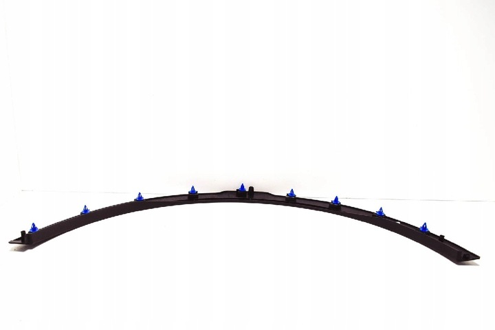 фото №8, Lr range rover evoque l538 передня ліва планка отвір колеса 036053 нова ory