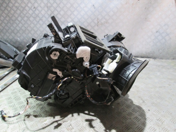 фото №4, Отопитель citroen c elysee 9676384580