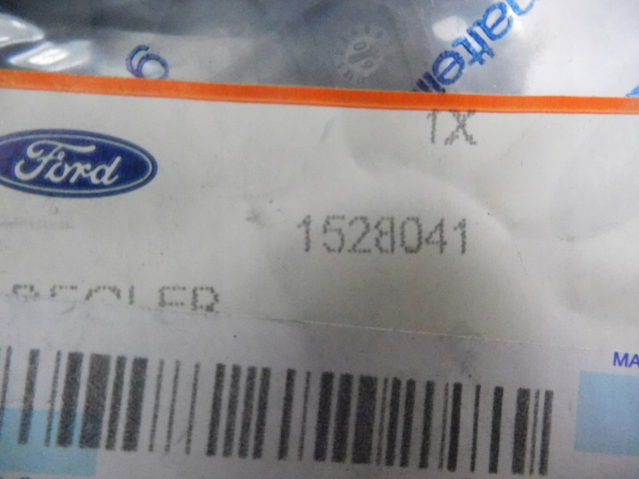 фото №7, Электрический подъемник стекла перед правое ford fiesta v mk5 oem номер 1528041