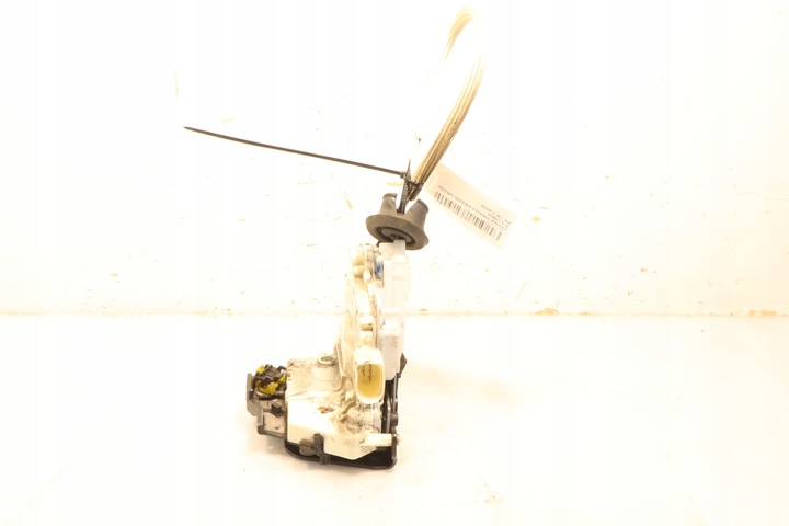 фото №3, Замок праві перед двері audi a6 c6