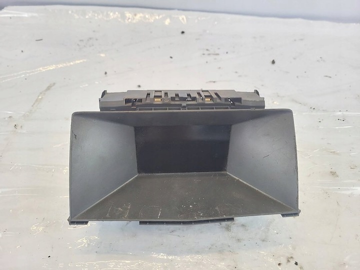 фото №7, Дисплей экран монитор радио 13238548 opel astra h iii caravan a04