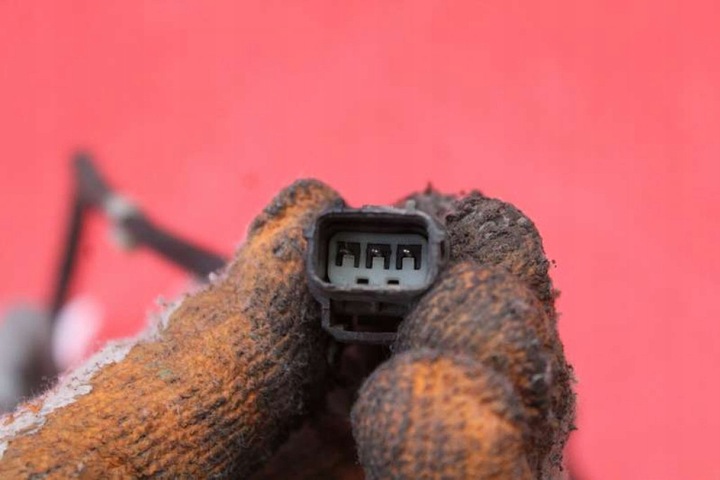 фото №5, Компресор насос кондиціонера ktt090026 honda crv 3 iii 2.0 i-vtec 150 km