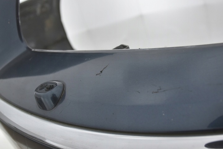 фото №12, Бампер переднее volvo v70 ii рестайлинг омыватель 466-46