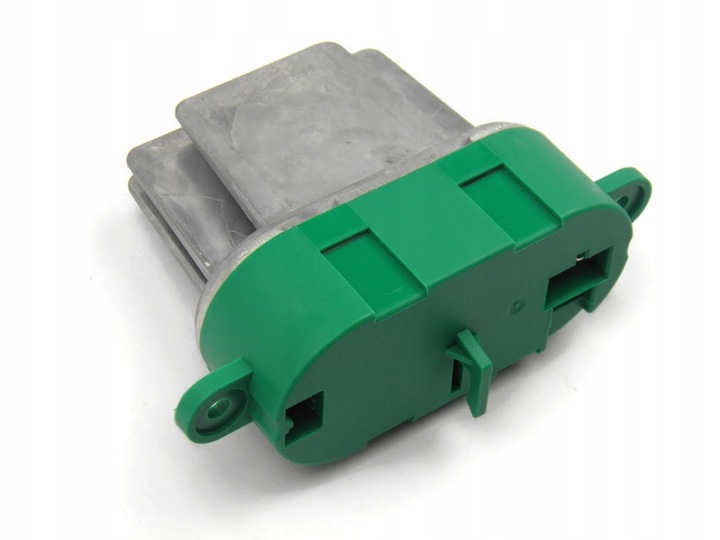 фото №2, Регулятор вентилятора интерьера 6052kst-1 polcar