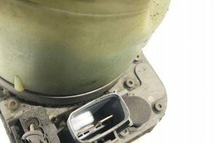 фото №7, Підсилювач кермо volvo v50 mw 5n513k514ca 2.4l дизель 132kw 2007