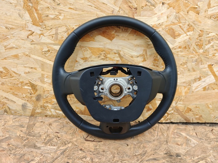 фото №7, Кермо toyota c-hr ii 2 x2 оригінальна 45100-4140