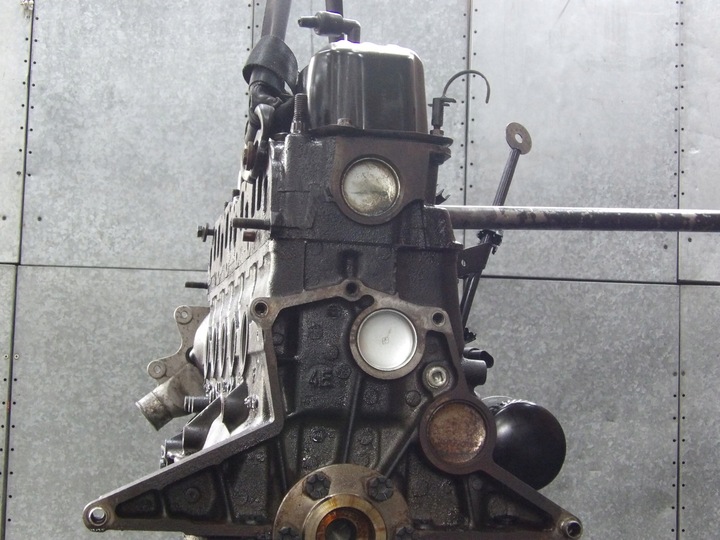 фото №7, Jeep grand cherokee zj 4.0 двигатель 95-