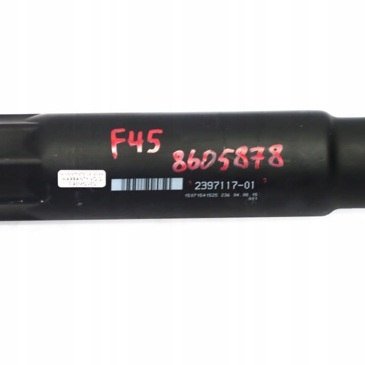 фото №13, Bmw f40 f45 xdrive mini f54 f60 all4 b47 b48 вал приводной l=2170mm 8605878