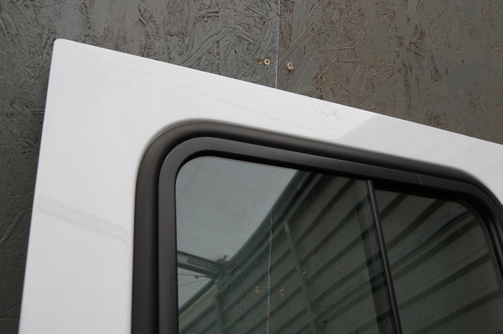 фото №15, Renault master iv po 2019 doka двері ліві зад задні