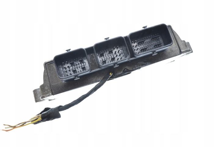 фото №6, Комп'ютер peugeot 207 1.4 9660374680 9651696680 21585598-3