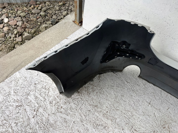 фото №7, Бампер зад задний bmw 3 g21 g20 универсал