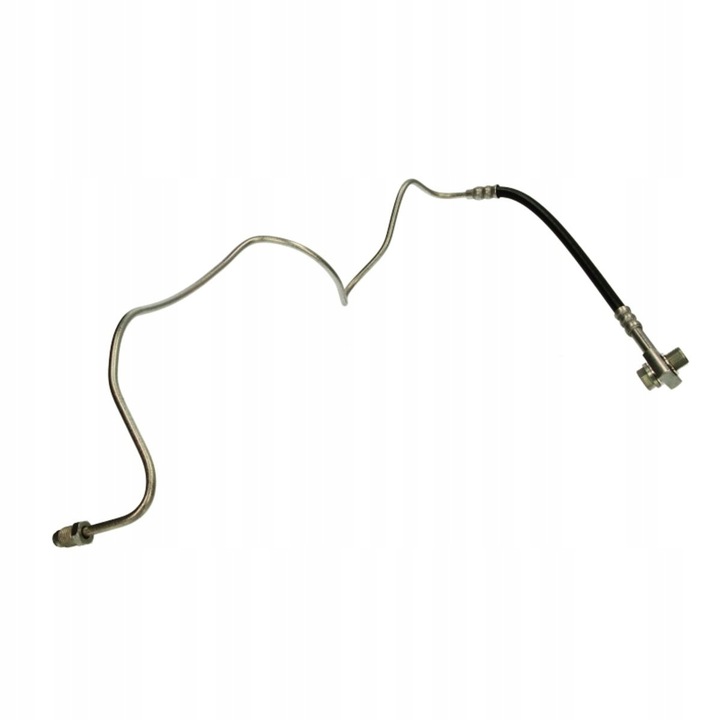 фото №2, Шланг гальма зад лівий ate 24.1253-0010.3