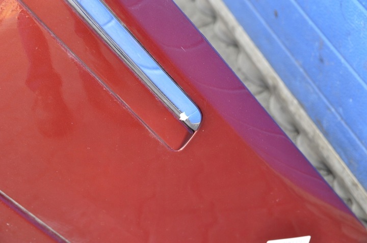 фото №10, Volvo s60 i бампер зад задній рестайлінг pod pdc