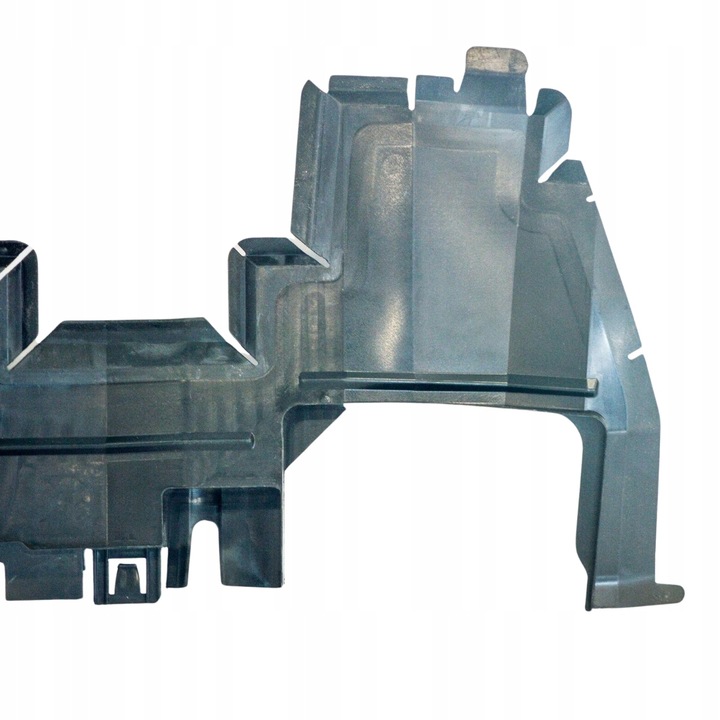 фото №7, Przewodnik воздушный vag audi q5 2013 2017 оригинальный 8r0121283p