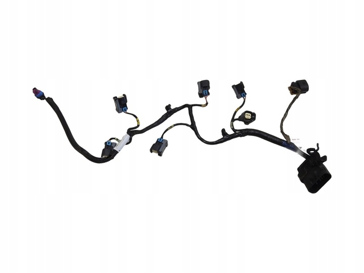 фото №1, Джгут установка інжекторів uplander 3.9 v6