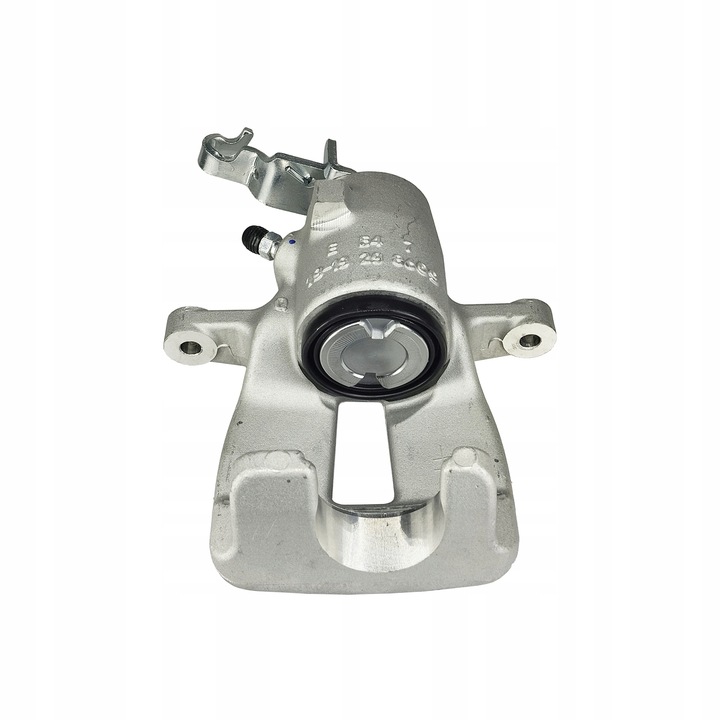 фото №1, Суппорт зад левый vw scirocco touran