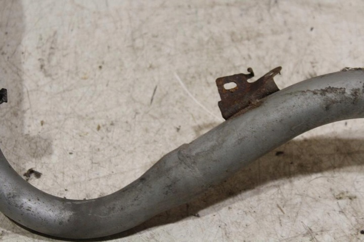 фото №9, Труба заливання пального subaru impreza ii gd 05-07