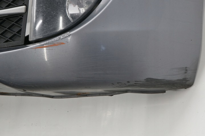фото №10, Bmw 5 f10 f11 12r бампер передній перед ксенон pdc a52