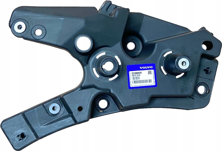 фото №14, Volvo s60 v60 s90 v90 xc60 xc90 руль чёрная с подогревом оригинальный номер 32288783