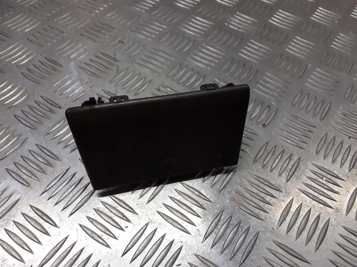 фото №1, Пепельница opel vectra c 9181518