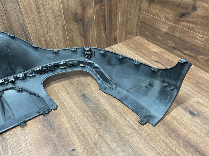 фото №10, Спойлер диффузор зад mercedes-benz glc 253 amg a2538858003 a2538852906