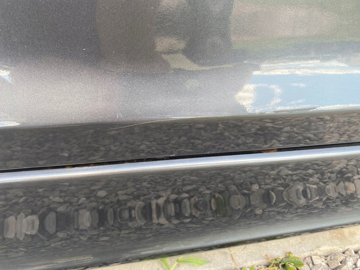 фото №8, Audi q7 4l рестайлінг двері комплектні l / p зад задні lz7s