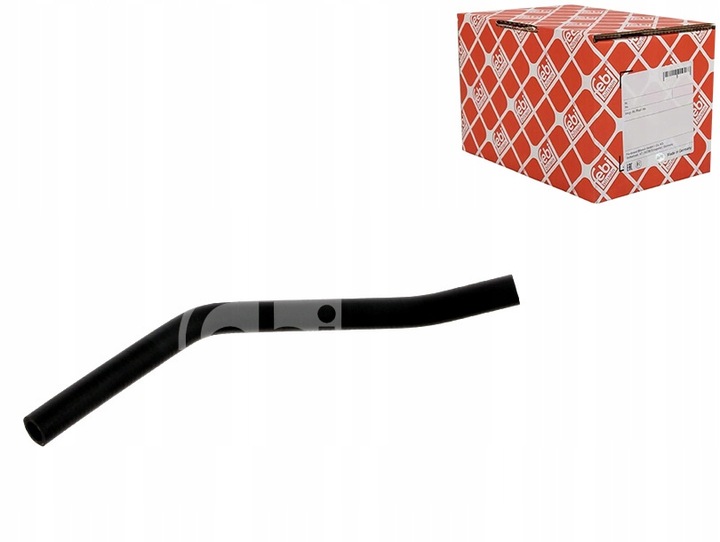 фото №13, Шланг системи підсилювача vw audi passat 4 3b pas