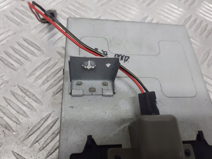 фото №5, Попільничка daewoo tacuma