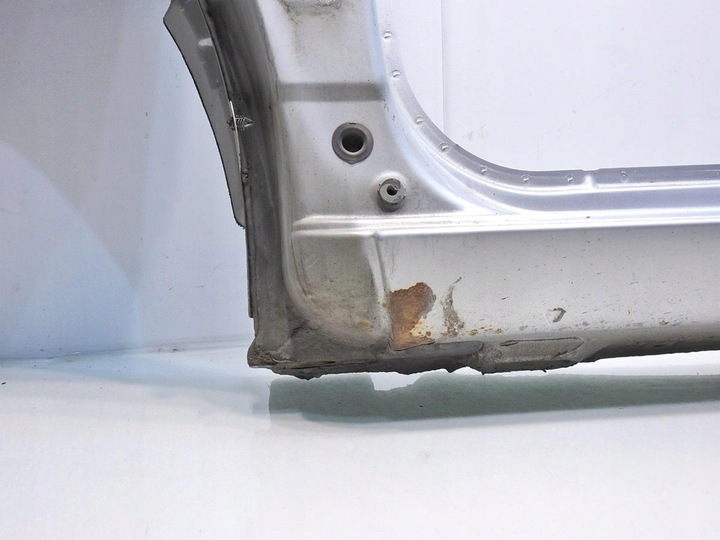 фото №4, Порог стойка левый перед ted69 scenic ii