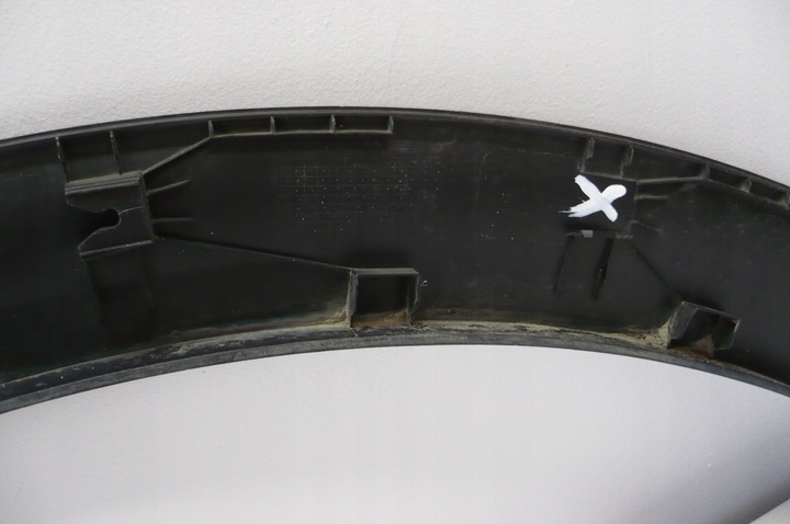 фото №13, Kia sportage iv 4 15- планка крила права зад