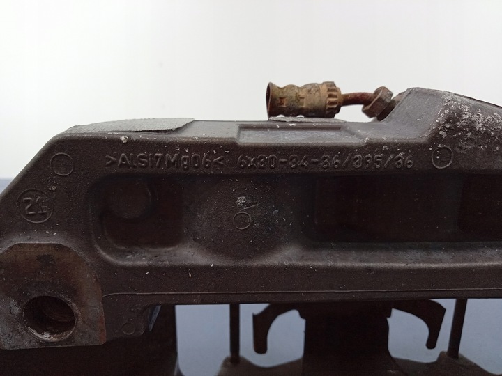 фото №8, Bmw m3 g80 3.0b суппорт перед правый 20c71706