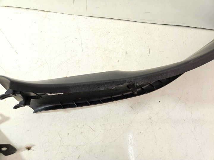 фото №5, Peugeot 308 iii t10 gt защита стойка правое средний 9832129480