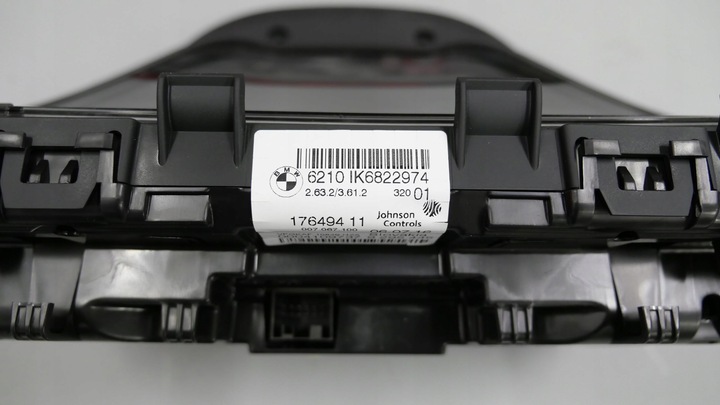 фото №9, Bmw f20 f21 f45 f48 спидометр приборы европа дизель 9295445