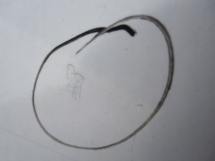 фото №6, Ford kuga mk1 i двері праві зад