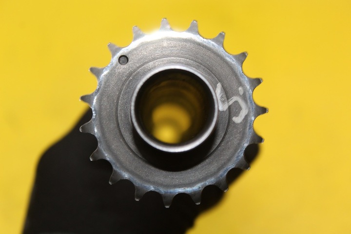 фото №7, Вал всмоктуючий 9644216280 volvo citroen ford peugeot 407 307 2.0 hdi tdci rhr