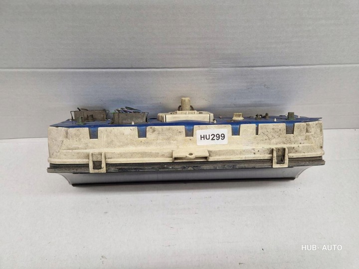 фото №8, Спидометр приборы спидометр opel omega a 90213846