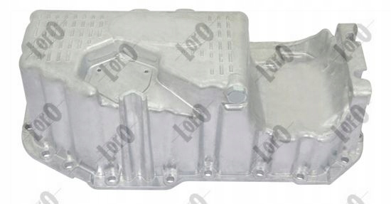 фото №6, 100-00-037 abakus піддон масляна golf v, fabia