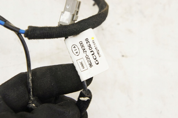 фото №5, Ky284 hyundai veloster i джгут навігації