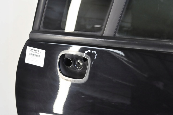 фото №3, Renault captur i двері лівий перед ліві передні