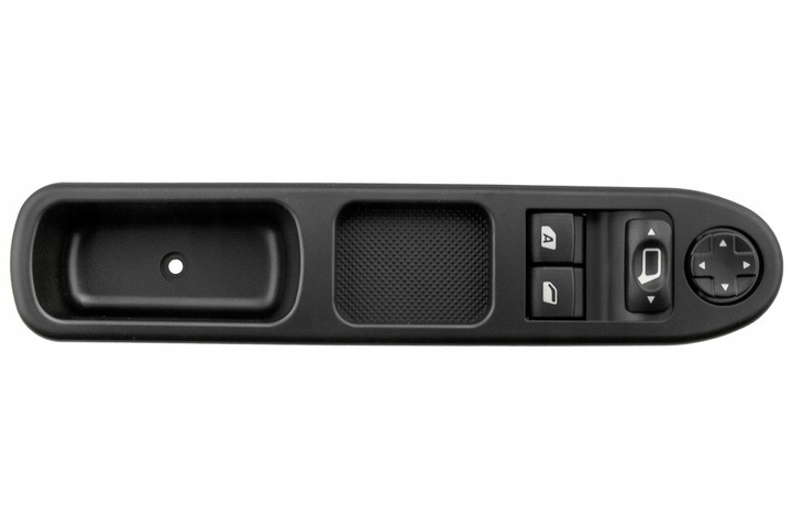 фото №3, Перемикач скло peugeot 207 2006- 13 контактів 6554qc