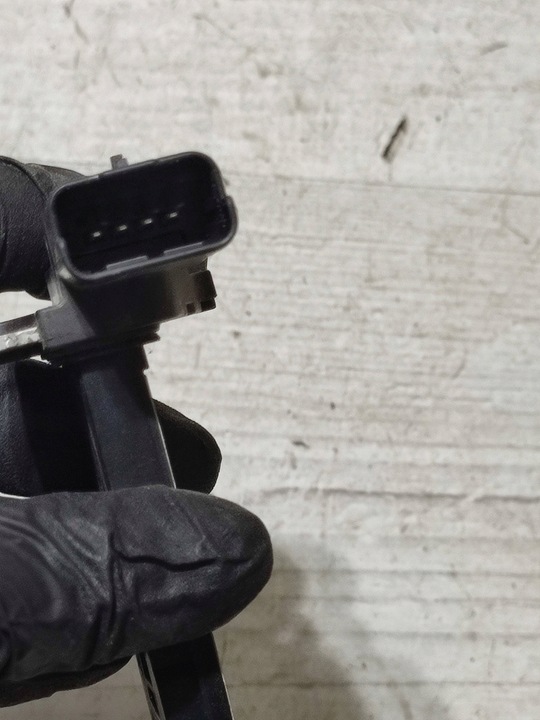 фото №6, Peugeot 308 2019 расходомер массовый воздуха maf