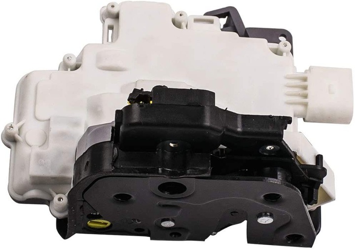 фото №10, Premium замок двері перед праві внутрішній audi a8 d3 2003-2010r. 03-10r.